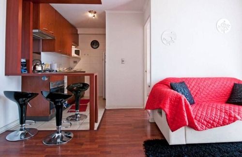 Bellas Artes Resort | Private room ∙ 2 guests