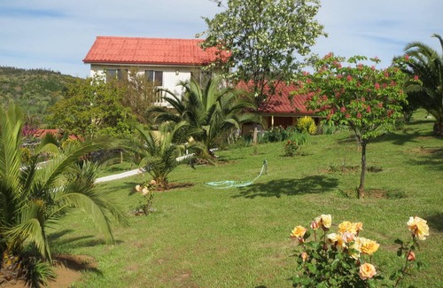 Quillon Resort | Private room ∙ 2 guests