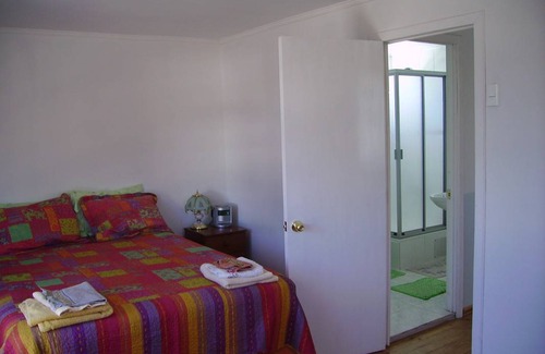 Bajos de Lircay Resort | Private room ∙ 2 guests