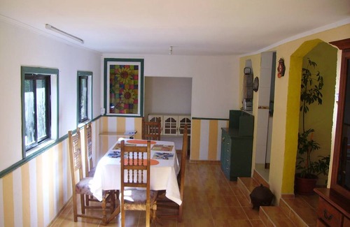Bajos de Lircay Resort | Private room ∙ 2 guests