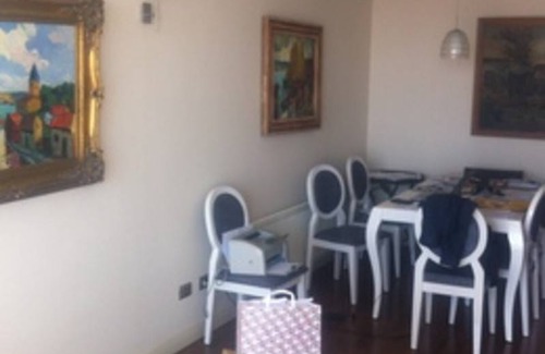 Concon Resort | Private room ∙ 2 guests