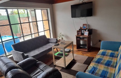 Curico Resort | Private room ∙ 2 guests