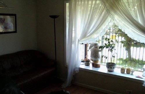 Osorno Resort | Private room ∙ 2 guests