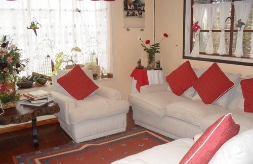 Vilcun Resort | Private room ∙ 2 guests