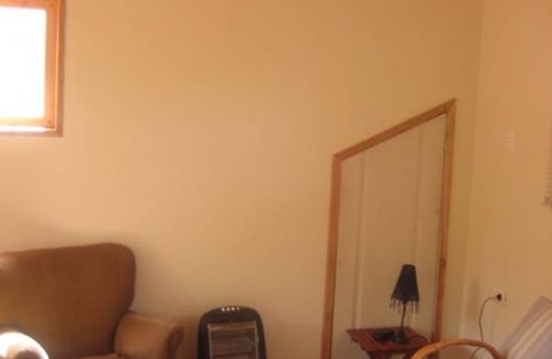 Pucon Resort | Private room ∙ 2 guests