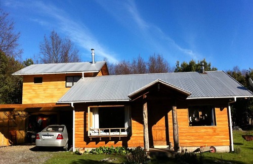 Pucon Resort | Private room ∙ 2 guests