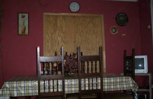 El Tabo Resort | Private room ∙ 3 guests