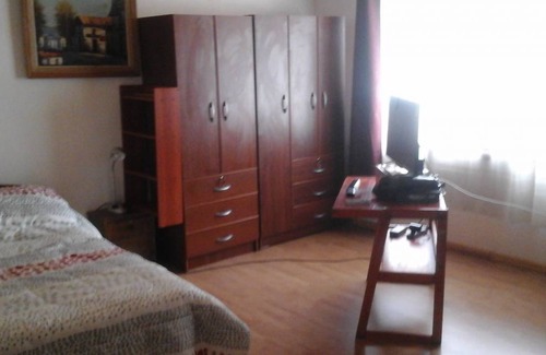 San Miguel Resort | Private room ∙ 3 guests