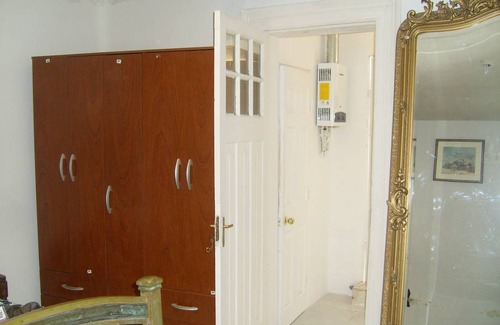 San Miguel Resort | Private room ∙ 3 guests