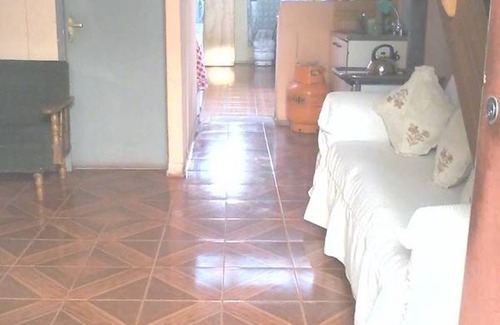 Coronel Resort | Private room ∙ 4 guests