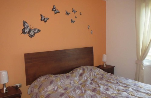 Quillon Resort | Private room ∙ 4 guests