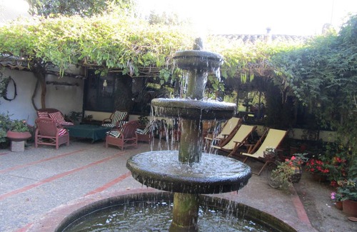 San Vicente Resort | Private room ∙ 5 guests