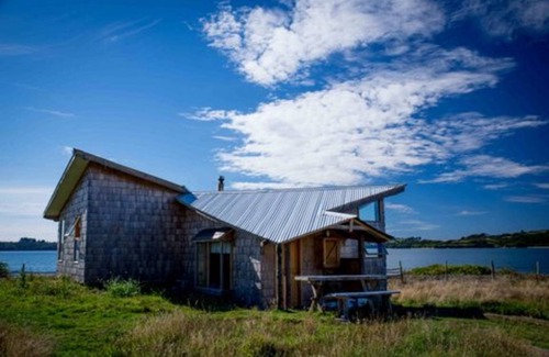 Ancud Resort | Private room ∙ 5 guests