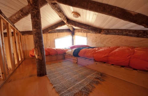 Ancud Resort | Private room ∙ 5 guests