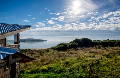 Ancud Resort | Private room ∙ 5 guests