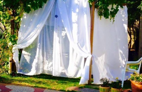 Villa Alemana Resort | Private room ∙ 3 guests