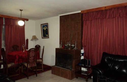 Villa Alemana Resort | Private room ∙ 2 guests