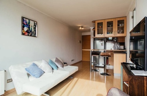 Santiago Apartment | Providencia Best Apartment