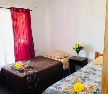 Hanga Roa Hostel | Pua vaenga