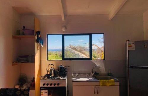Hanga Roa Hostel | Pua vaenga