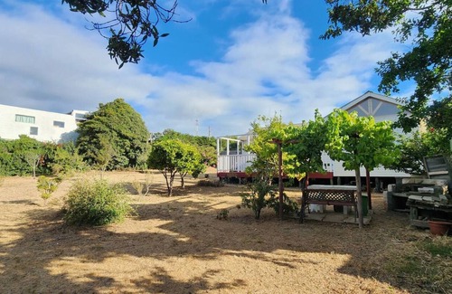 Quintay Cabin | Quintay Shelter