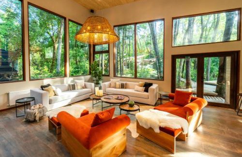 Pucon Hotel | Rakau Lodge
