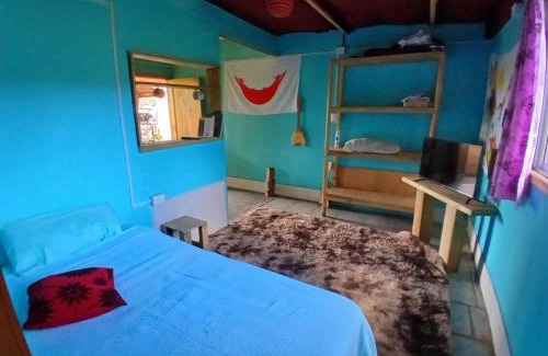 Hanga Roa Apartment | Rapa Nui Oficial