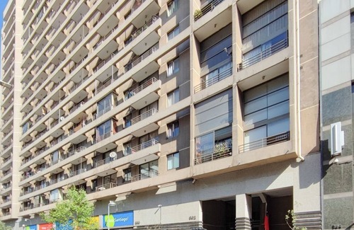 Bellas Artes Apartment | Refugio Bellas Artes