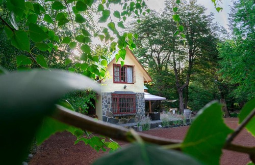 Pinto Hostel | Refugio Invernalia
