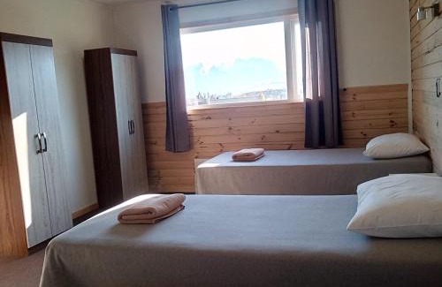 Torres Del Paine Hostel | Refugio Pampa