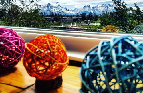 Torres Del Paine Hostel | Refugio Pampa
