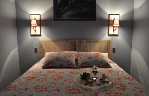 Panguipulli Cabin | Regenbogen Bungalows