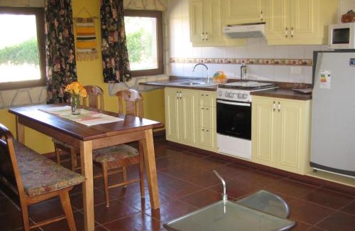 Panguipulli Cabin | Regenbogen Bungalows