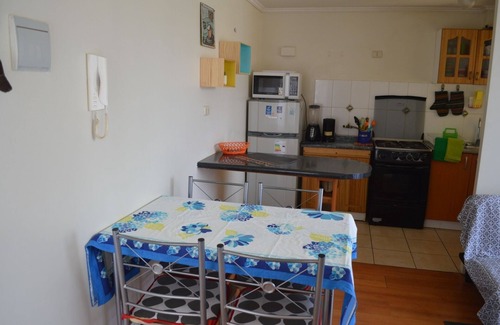 La Serena Apartment | Relax in la Serena, next to the sea and the city center, included two bikes