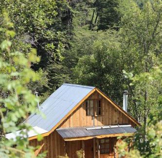 Palena Ski Chalet | Remanso Andino