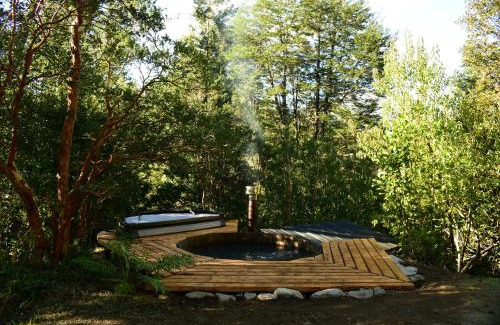 Palena Ski Chalet | Remanso Andino