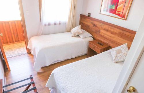 Casablanca Apartment | Residencial del Valle