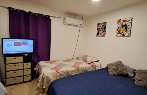 Linares House | Residencial ramon olate