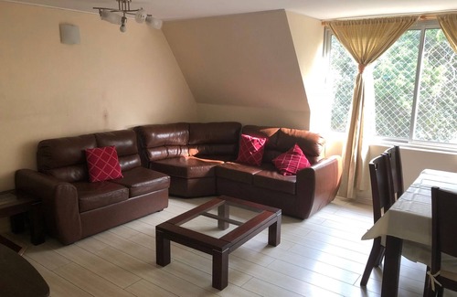 Vina del Mar Apartment | Residential building in Quinta Vergara- Vina del Mar.