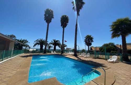 El Quisco Hotel | Resort Riu Tai