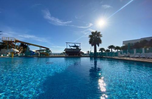 El Quisco Hotel | Resort Riu Tai