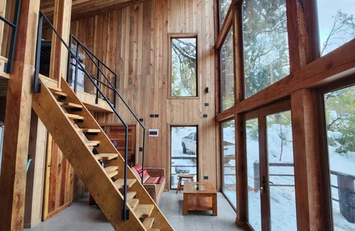 Malalcahuello Cabin | Rincon del Bosque