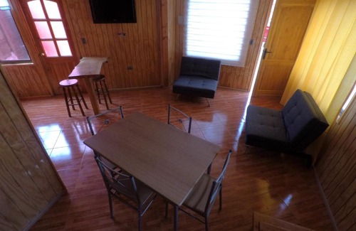 Valdivia House | Rio Lingue
