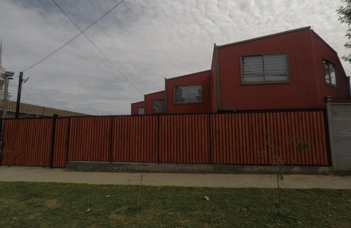 Valdivia House | Rio Lingue