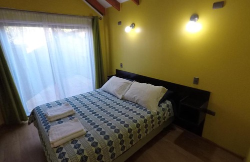 Valdivia House | Rio Lingue