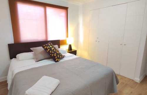 Talca House | Rooms Las Rastras