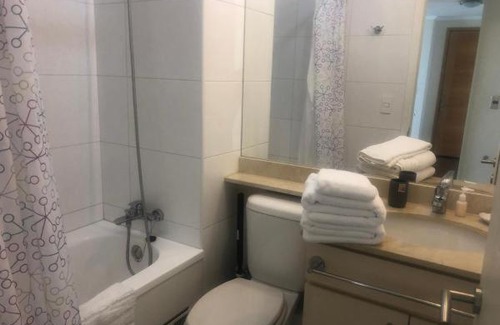 Valparaiso Apartment | RUKKA