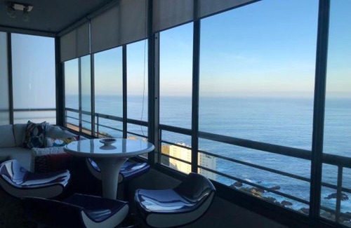 Valparaiso Apartment | RUKKA