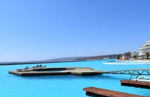 Algarrobo Apartment | San Alfonso del Mar Goleta