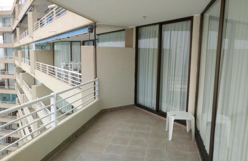 Algarrobo Apartment | San Alfonso del Mar Vela Proa